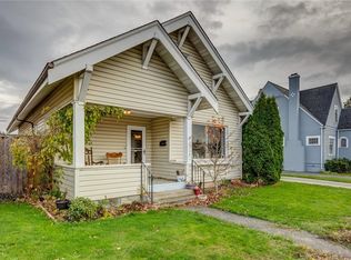 2518 Elm St, Bellingham, WA 98225