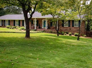 3832 Fernleaf Rd, Columbia, SC 29206