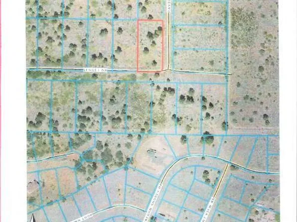 LOT 27 David St, Chiloquin, OR 97624