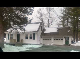 18 Red Mill Rd, Glen Gardner, NJ 08826