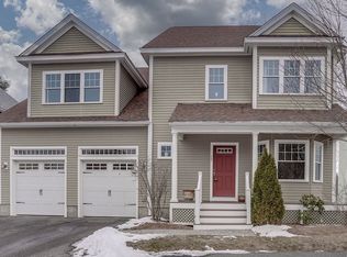 17 Granite Post Rd, Concord, MA 01742