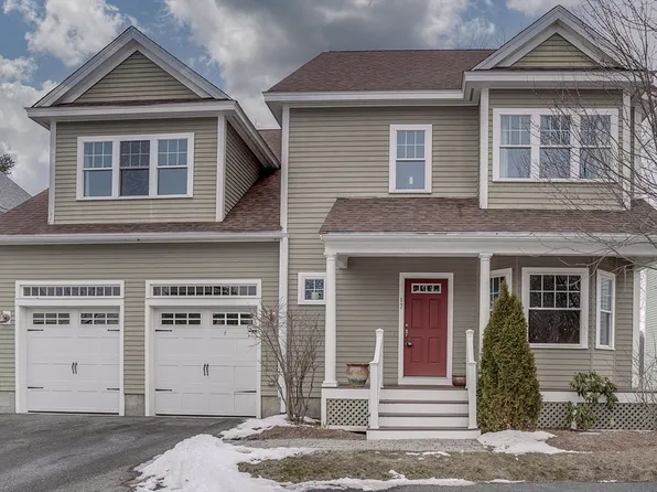 17 Granite Post Rd, Concord, MA 01742