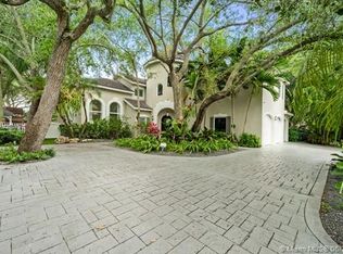 7261 SW 146th Ter, Palmetto Bay, FL 33158