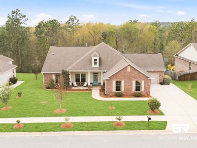 33803 Rutland Ln, Spanish Fort, AL, 36527