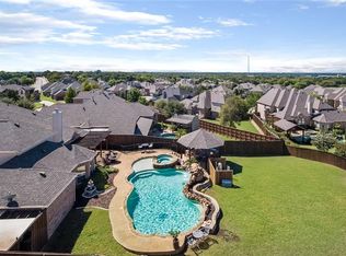 1405 Apache Trl, Corinth, TX 76210