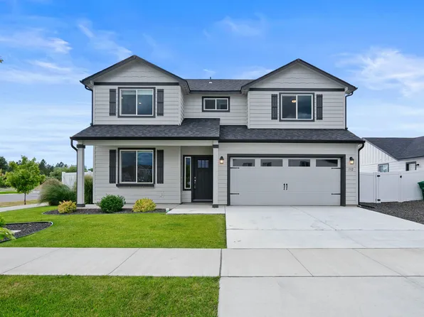 132 Pippin Ave, Deer Park, WA 99006