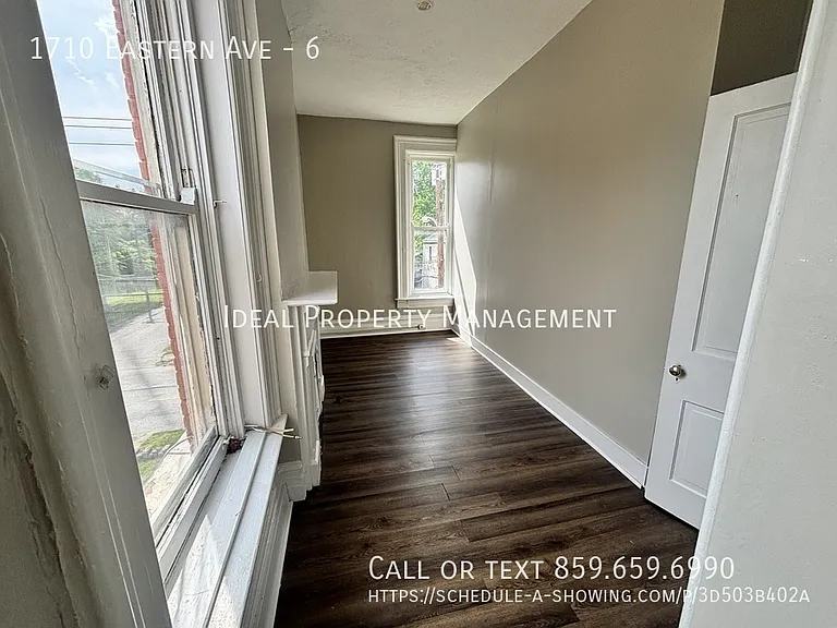 1710 Eastern Ave #6 — Photo 5
