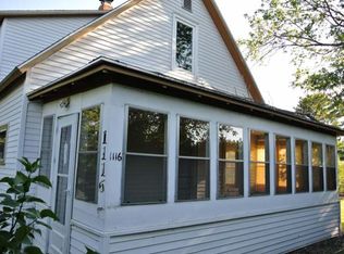 1116 E Somo Ave #E, Tomahawk, WI 54487