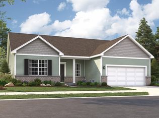 6721 E 103rd Ave, Crown Point, IN 46307