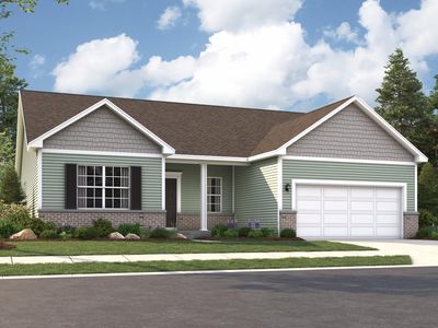 6541 103rd Ave, Crown Point, IN, 46307