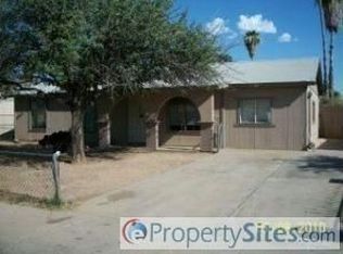6207 W Monte Vista Rd, Phoenix, AZ 85035