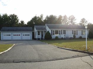 57 Bunny St, Augusta, ME 04330