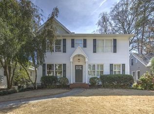 2350 Hurst Dr NE, Atlanta, GA 30305