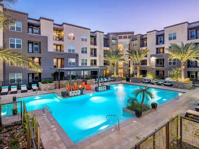 The Flats at SanTan — Photo 11
