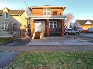 20 Colborne St W UNIT 1, Oshawa, ON L1G 1L4