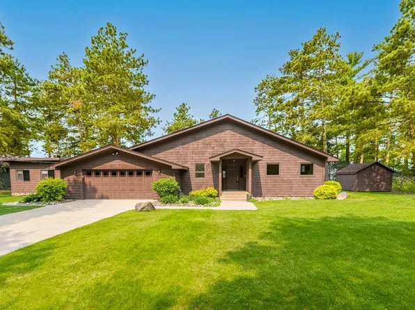 22855 E Lake Hubert Dr, Brainerd, MN 56401