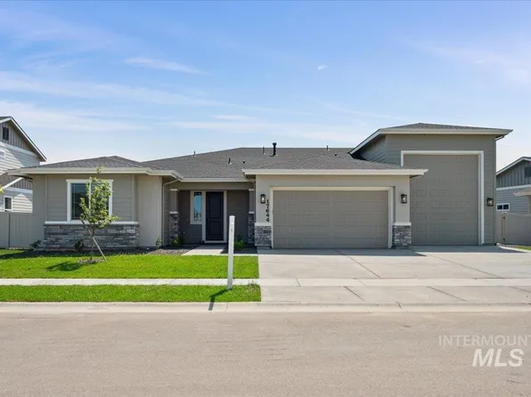 17644 N Elk Falls Way, Nampa, ID 83687