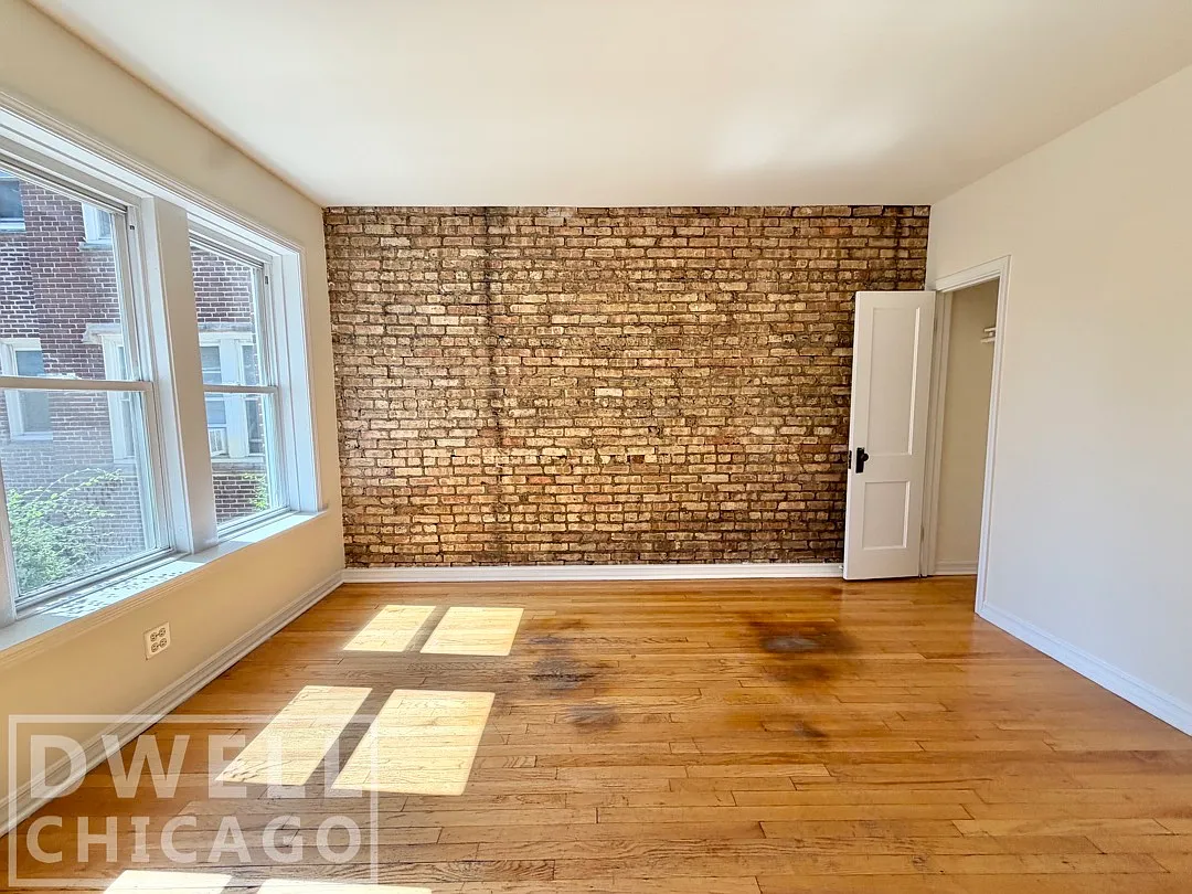 1 bed, 600 sqft, $1,795 — Photo 3