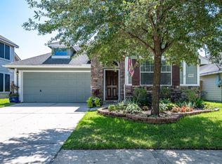 30922 Blue Ridge Park Ln, Spring, TX 77386