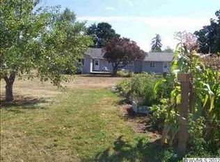 6685 Talmadge Rd, Independence, OR 97351