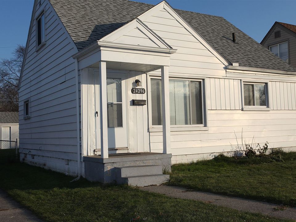 Front - Exterior