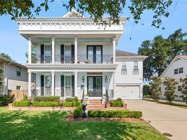 5601 Bellaire Dr, New Orleans, LA 70124