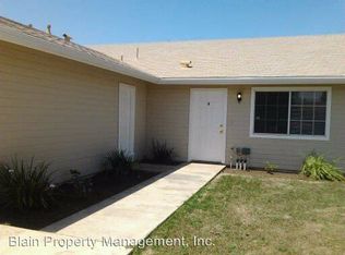 1035 N Wisconsin Way, Porterville, CA 93257