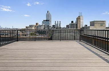 252 Mott Street, #24