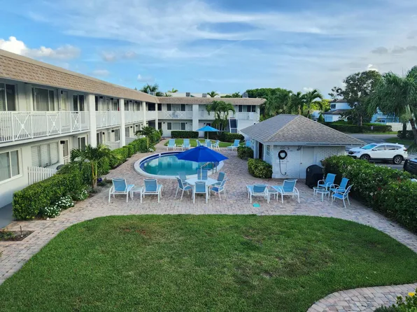1001 NE 8th Avenue #212, Delray Beach, FL 33483