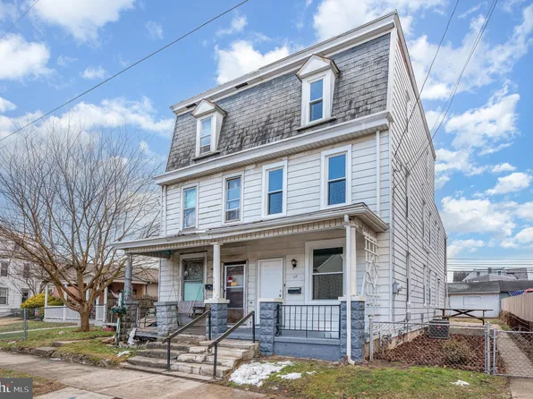 17 Umberto Ave, New Cumberland, PA 17070