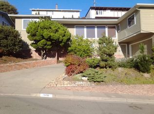 2608 La Honda Ave, El Cerrito, CA