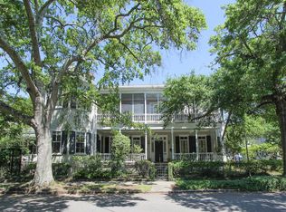 36 Montagu St, Charleston, SC 29401