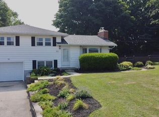 810 Becks Knob Rd SW, Lancaster, OH 43130