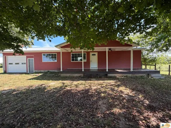 1750 Lonoke Rd, Munfordville, KY 42765