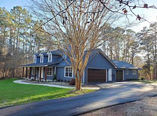 361 Beaver Lake Rd, Tallahassee, FL 32312