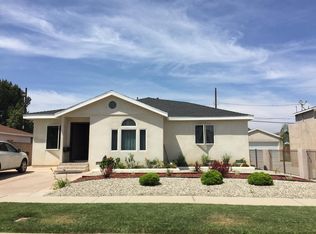 17649 Collins St, Encino, CA 91316