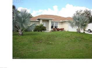 2305 Tena Ave N, Lehigh Acres, FL 33971
