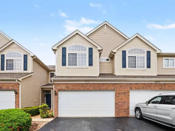 3704 Munson St, Plano, IL 60545