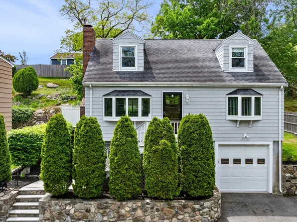 74 Harris Rd, Lynn, MA 01904