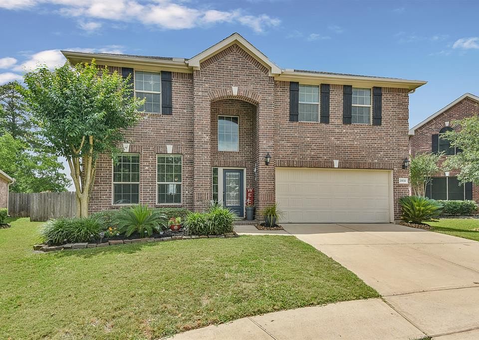 1st image of 25539 Pacer Cir