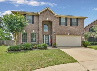 25539 Pacer Cir, Tomball, TX 77375