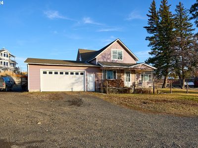 509 NE 2nd St, Enterprise, OR, 97828