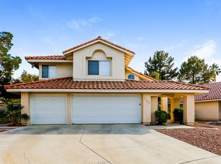 1751 Sunflower Ct, Henderson, NV 89074
