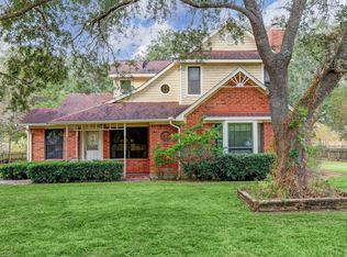 7248 Avenue M, Santa Fe, TX 77510