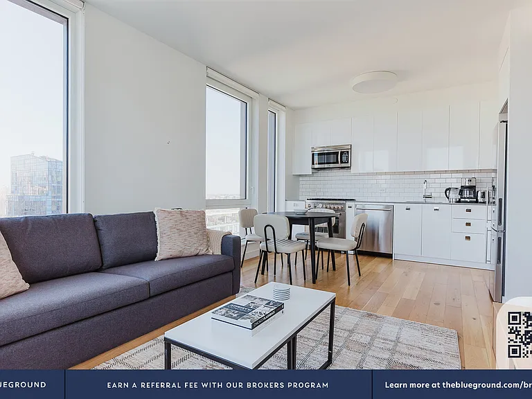 125 Delancey St #1202 — Photo 4