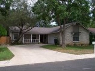 13826 Chisom Creek St, San Antonio, TX 78249