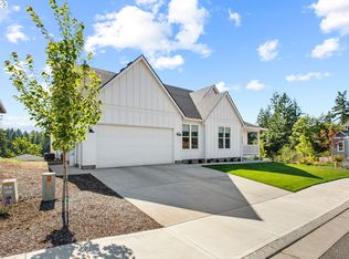 35480 Valley View Dr, Saint Helens, OR