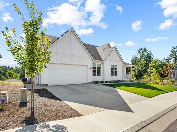 35480 Valley View Dr, Saint Helens, OR 97051