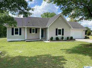 12679 Burgreen Rd, Madison, AL 35756