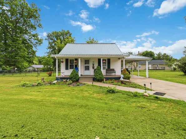 500 Tyree St, Brodhead, KY 40409